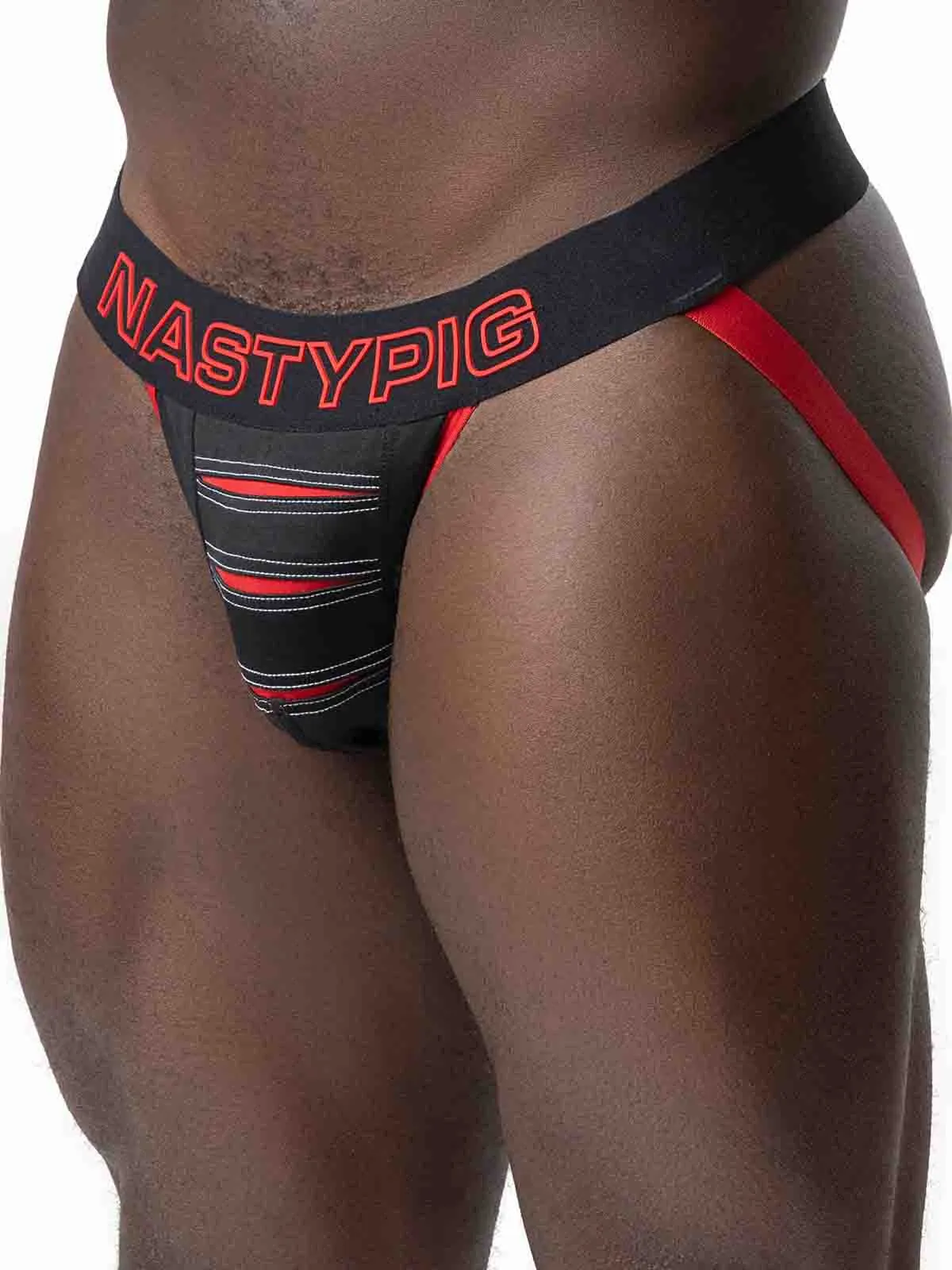 NASTY PIG FULL THROTTLE JOCK