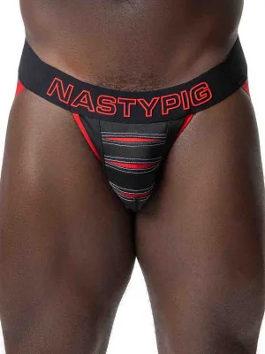 NASTY PIG FULL THROTTLE JOCK