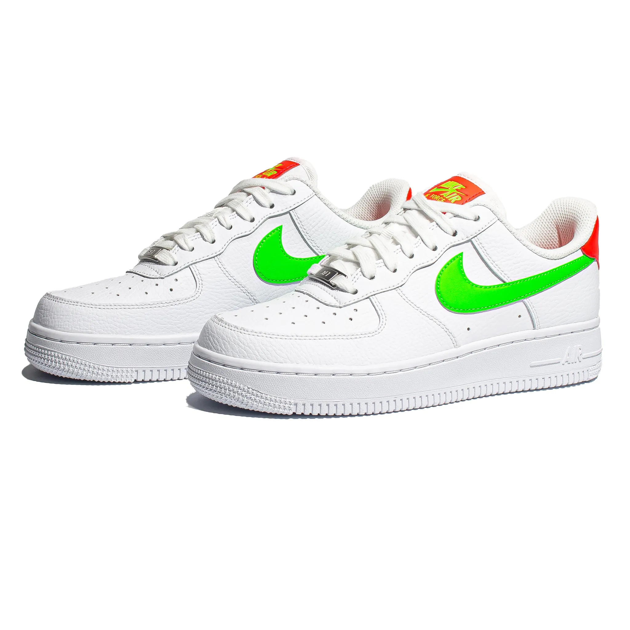 Nike Air Force 1 '07 'Watermelon'