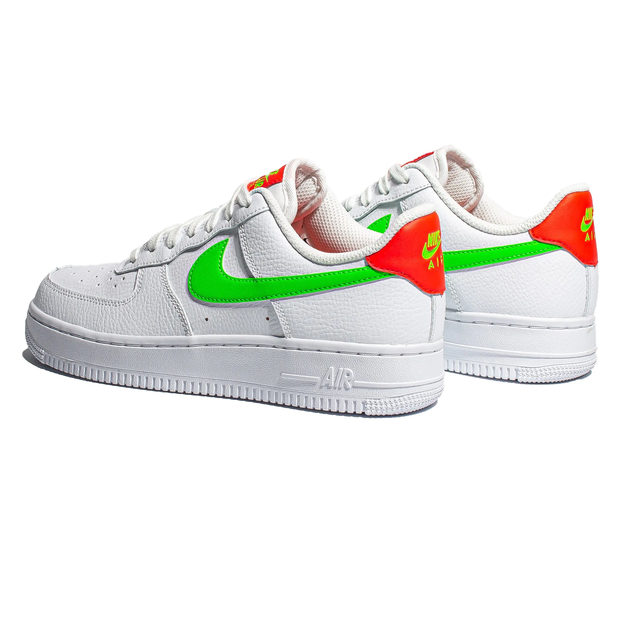 Nike Air Force 1 '07 'Watermelon'