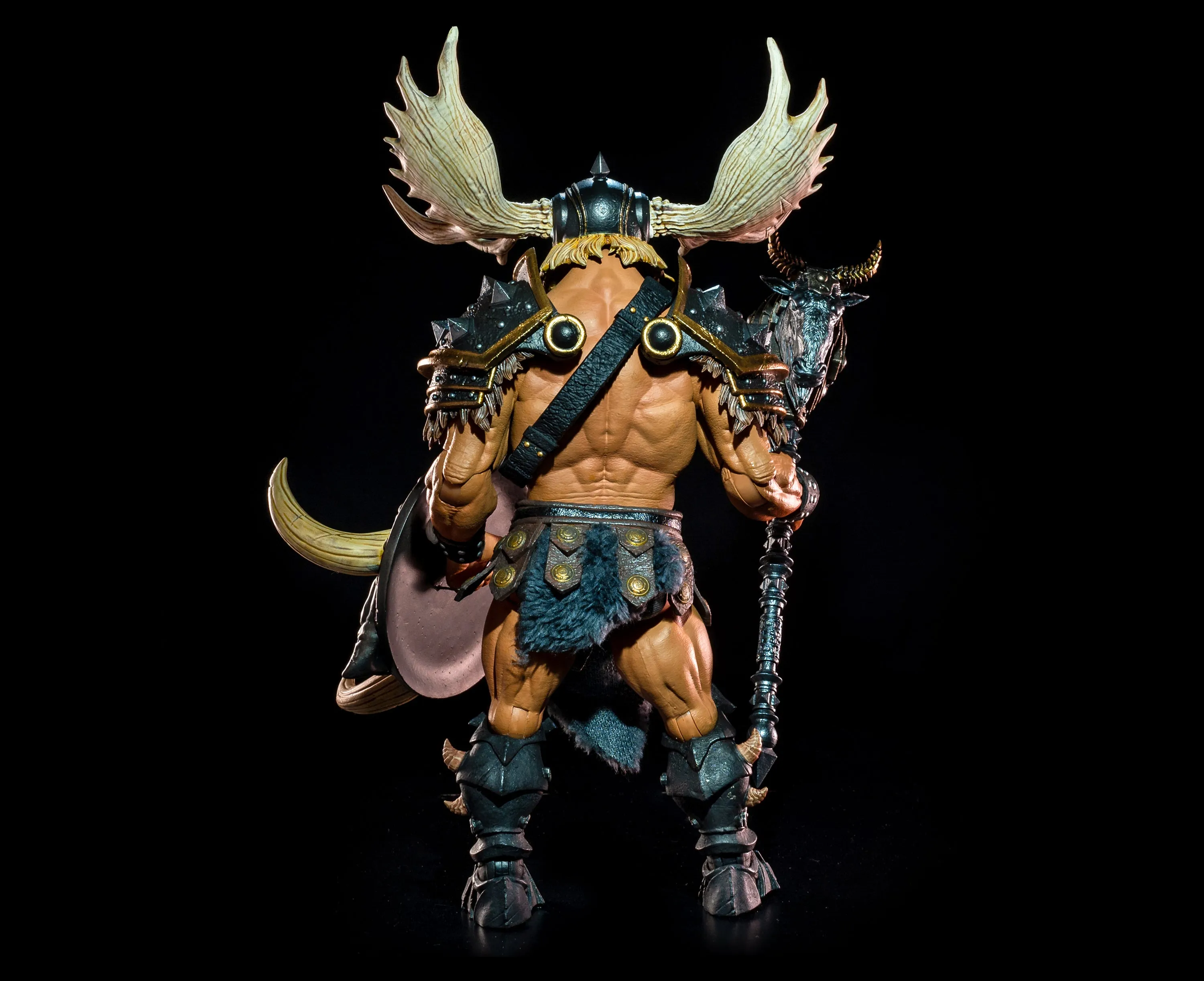 OGRE-SCALE ACCESSORY PACK