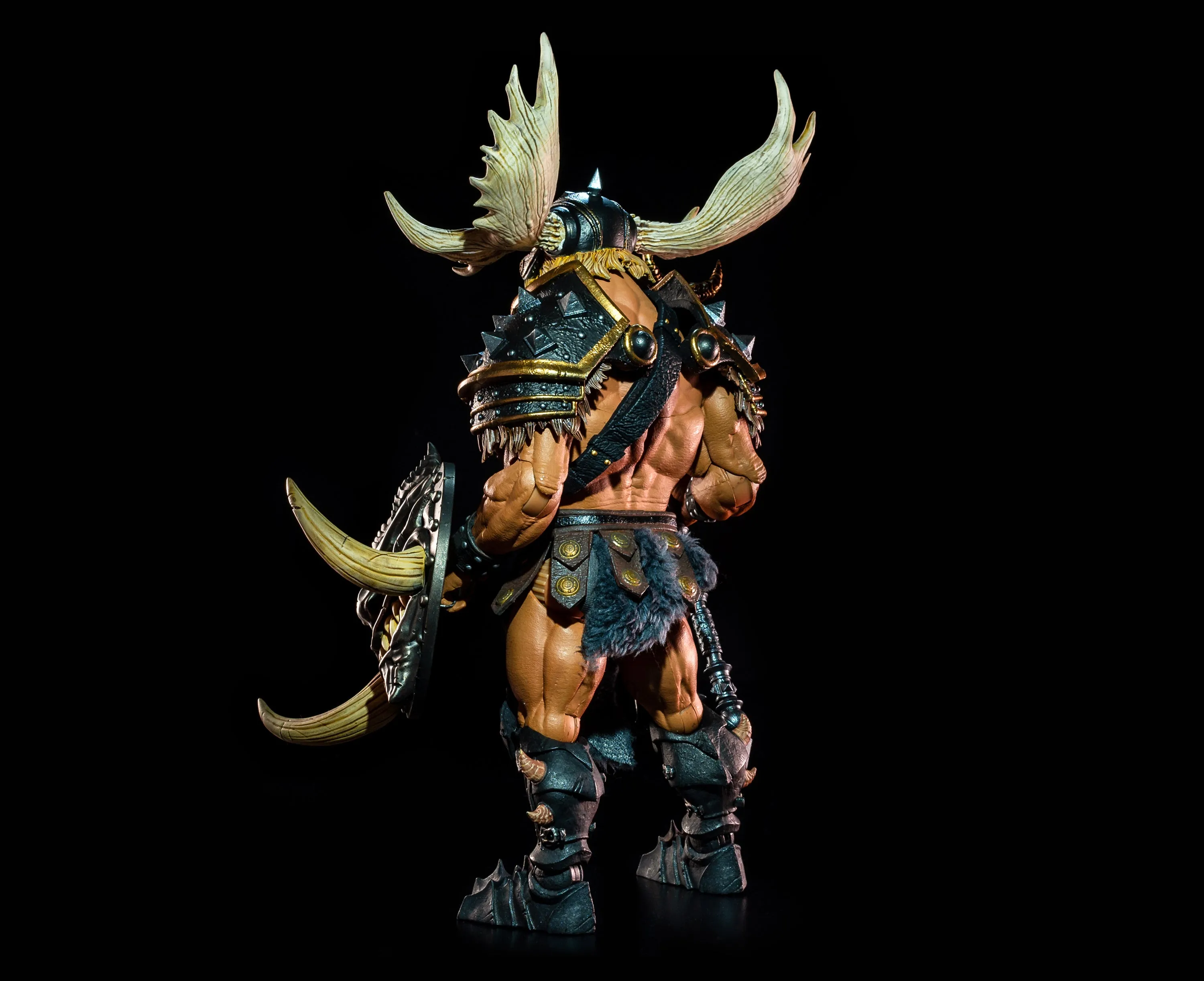 OGRE-SCALE ACCESSORY PACK