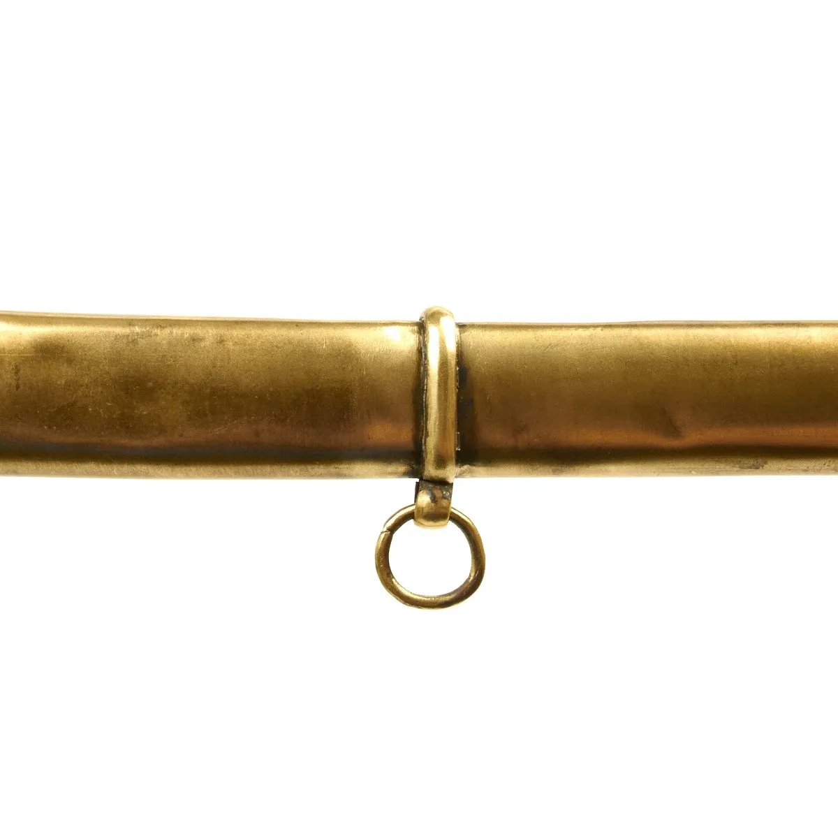 Original British 1845 Pattern Infantry Officer Sword Marked Nepaul by Harman & Co Calcutta