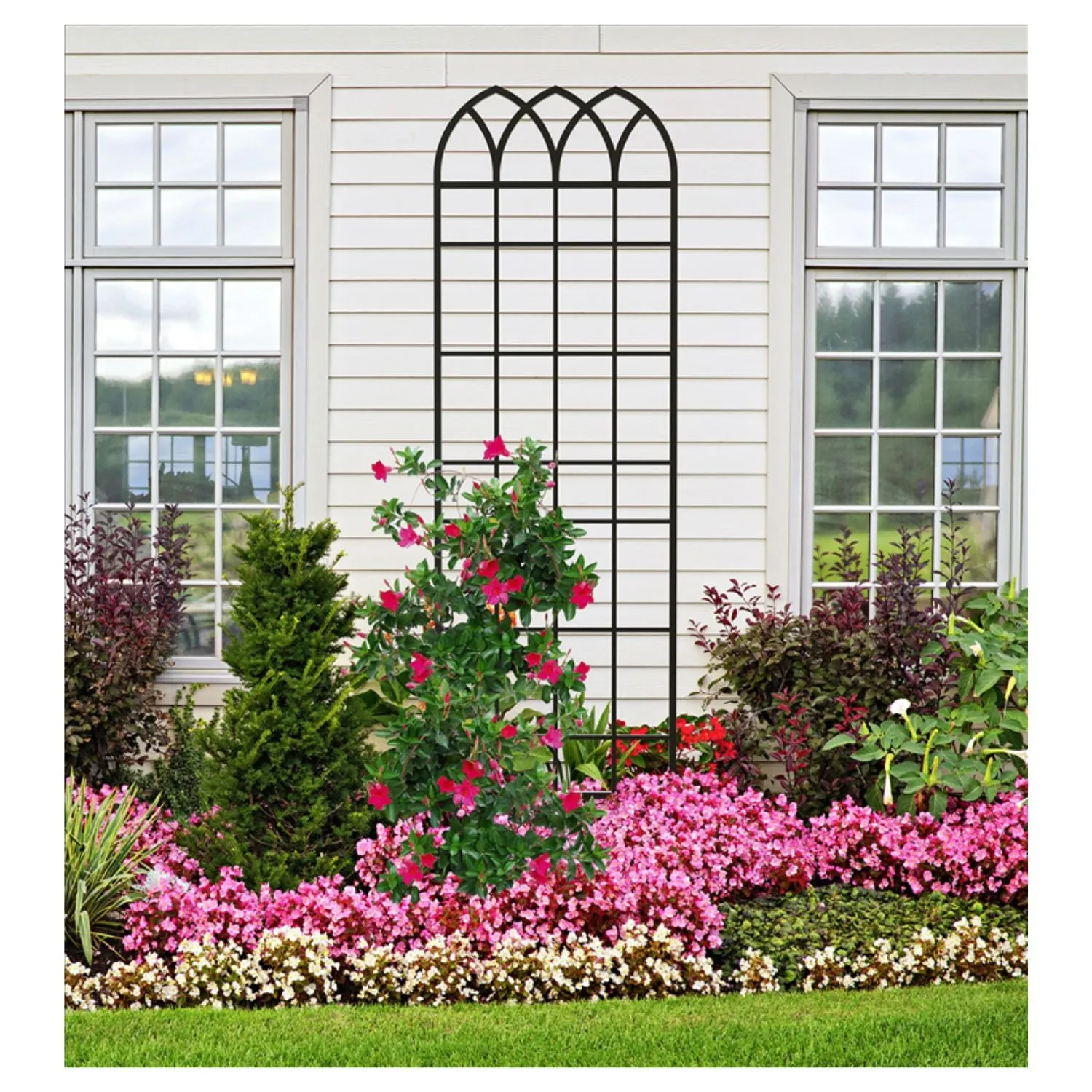 Panacea Gothic Trellis