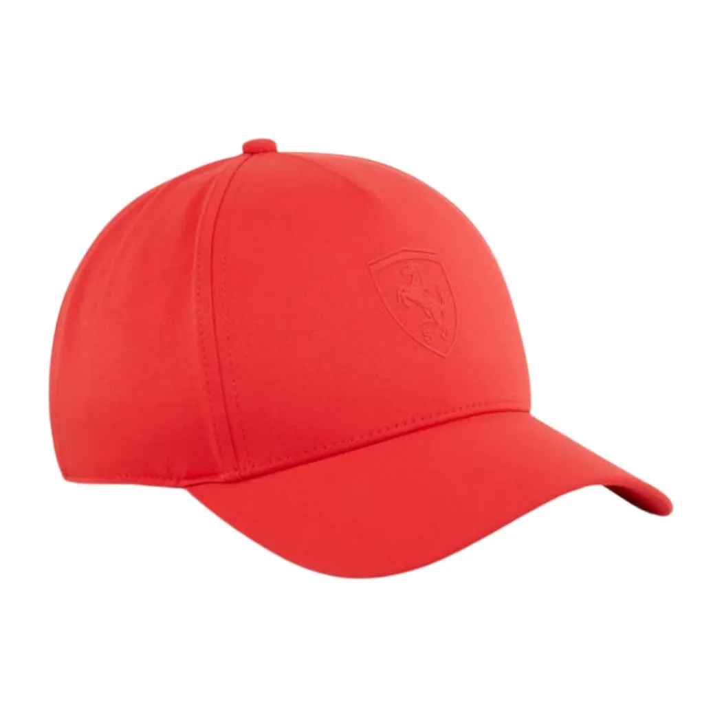 puma Scuderia Ferrari Style Unisex Baseball Cap