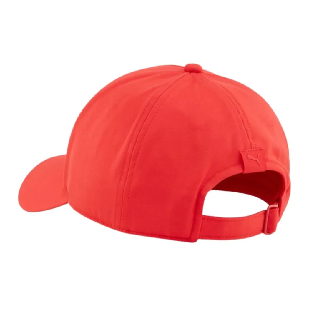 puma Scuderia Ferrari Style Unisex Baseball Cap