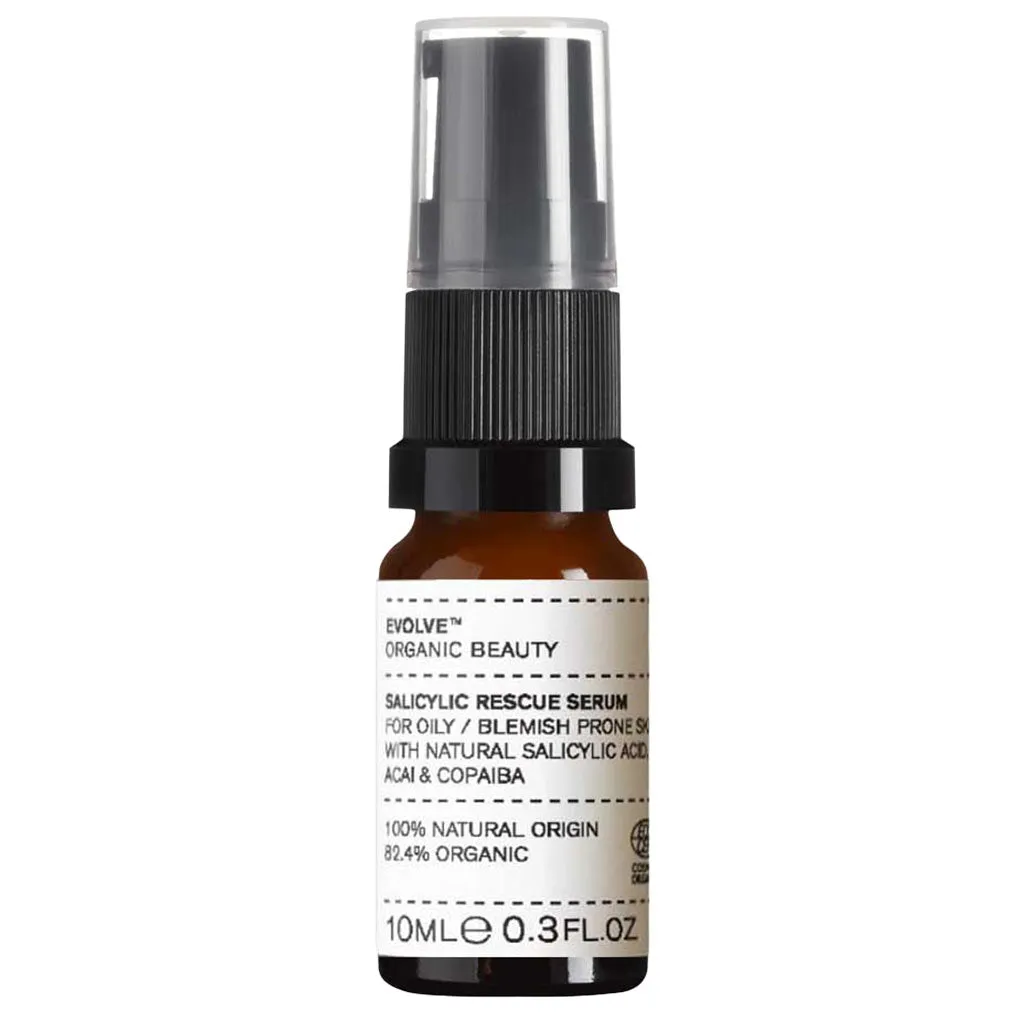 Salicylic Rescue Serum 30 ml