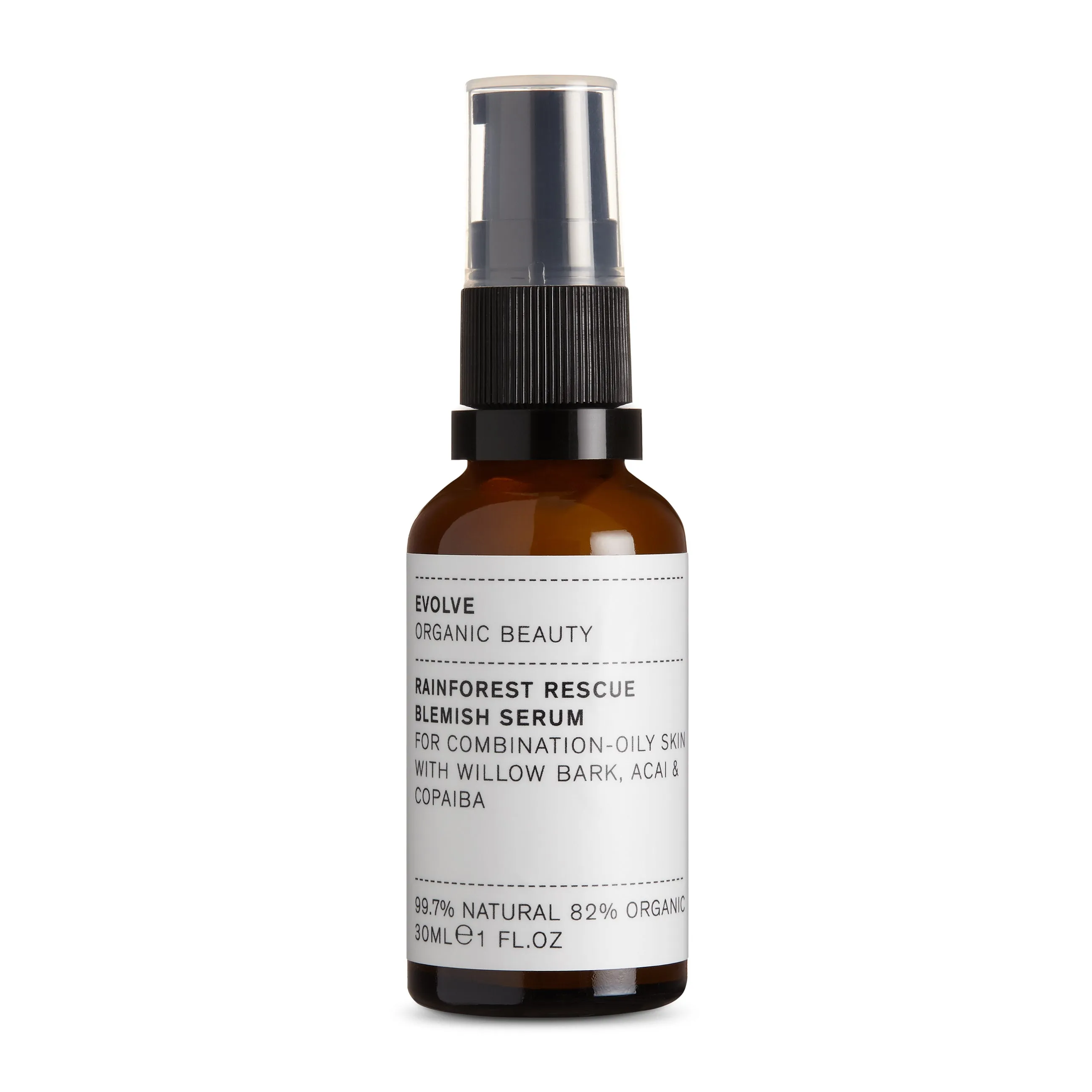 Salicylic Rescue Serum 30 ml