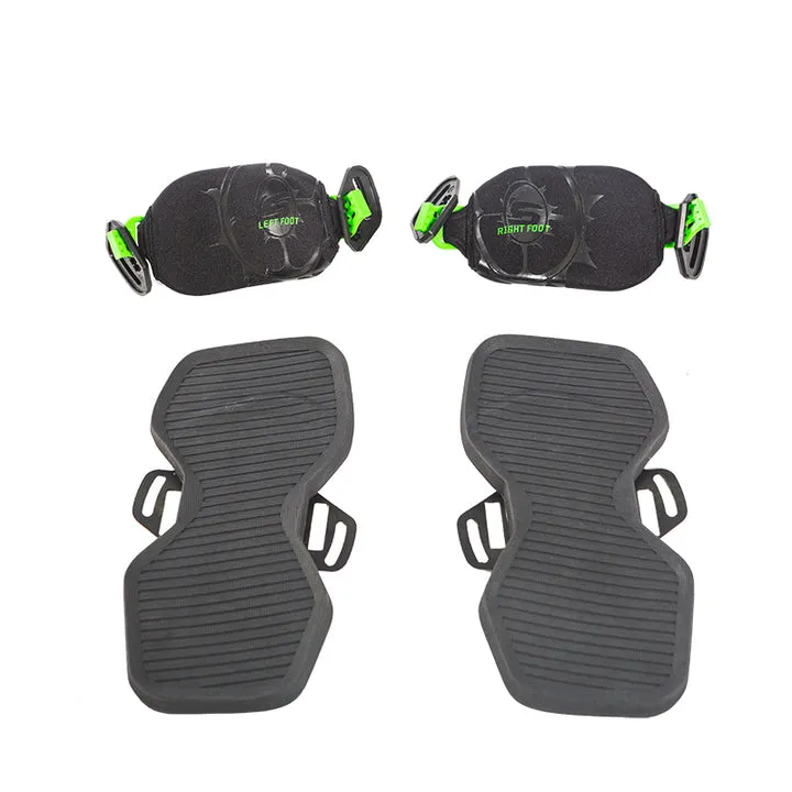 Slingshot Fly Strap V1 Strap Kit