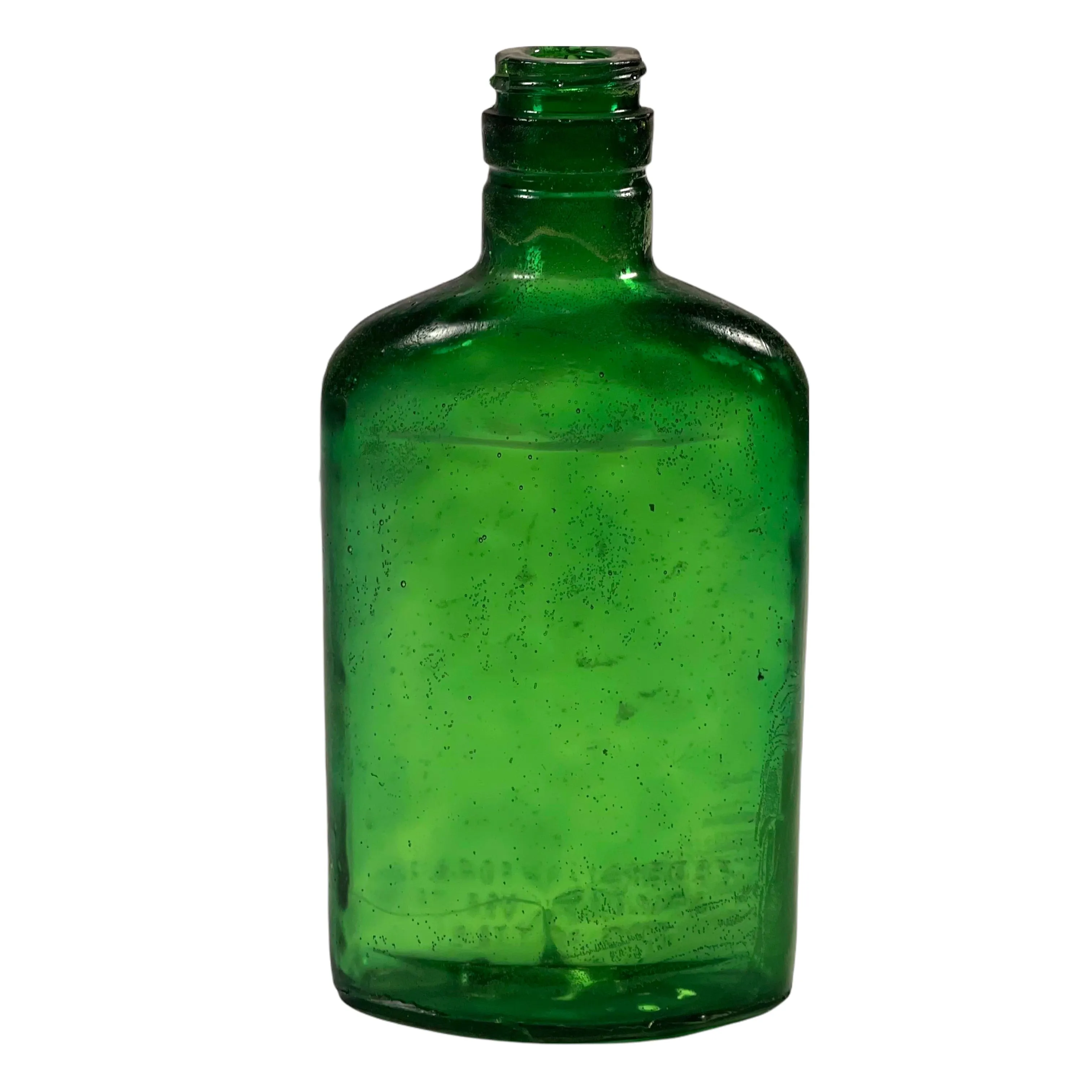 SMASHProps Breakaway Half Pint Flask Bottle Prop