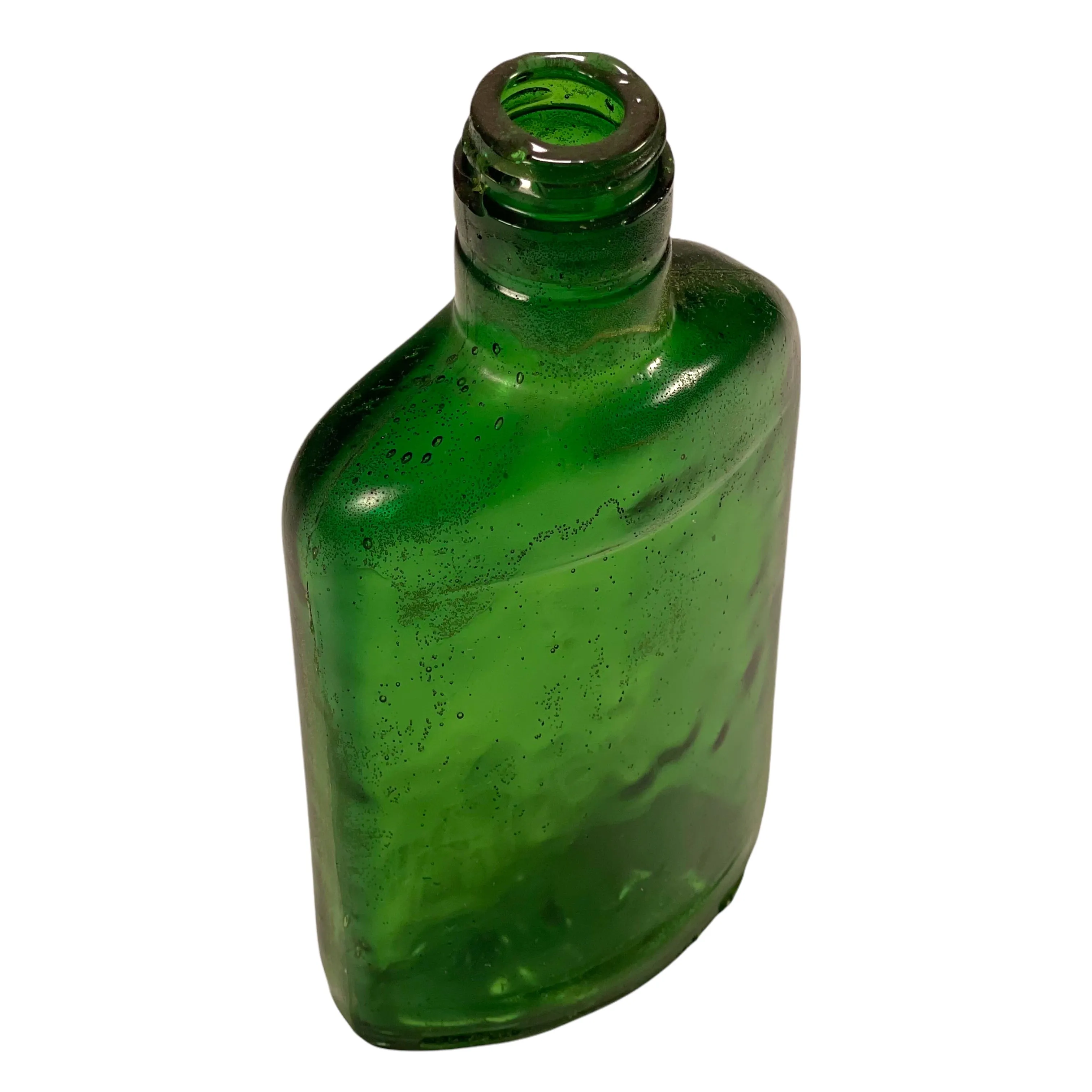 SMASHProps Breakaway Half Pint Flask Bottle Prop