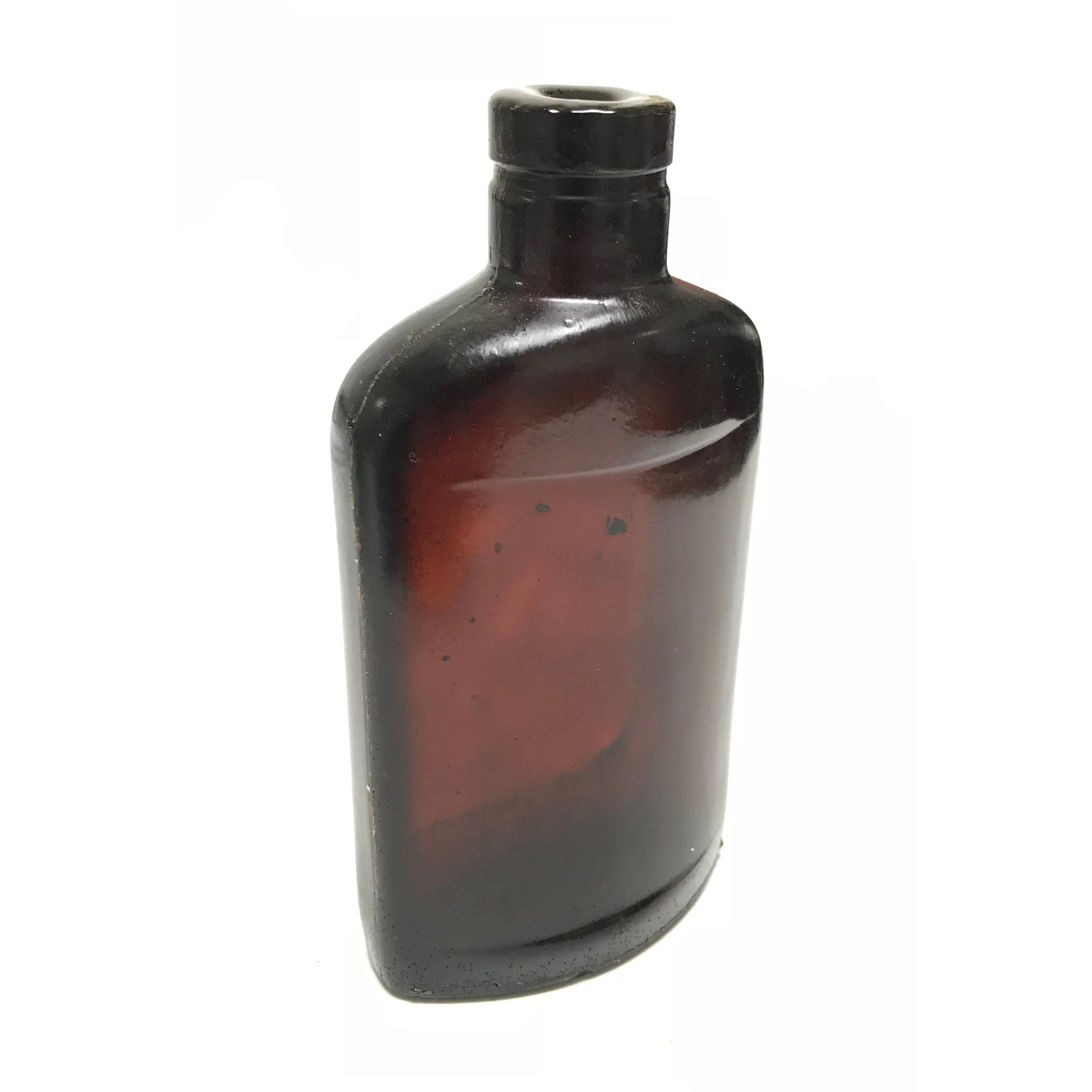 SMASHProps Breakaway Half Pint Flask Bottle Prop