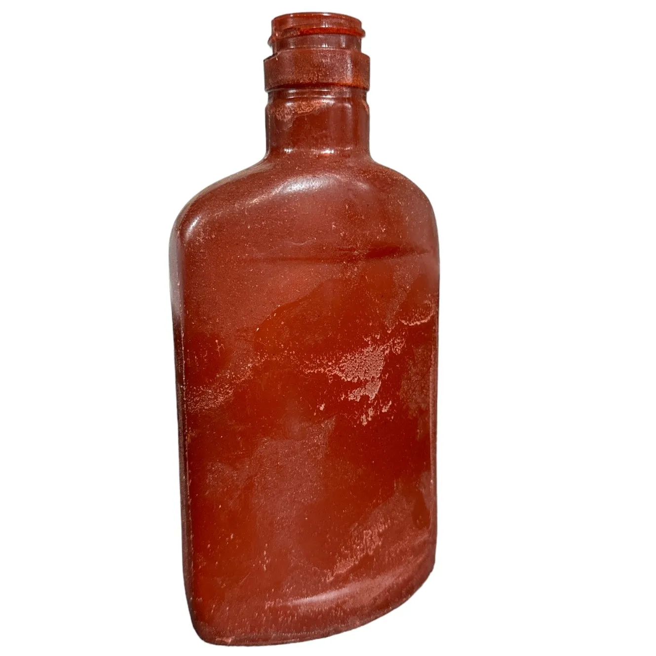 SMASHProps Breakaway Half Pint Flask Bottle Prop