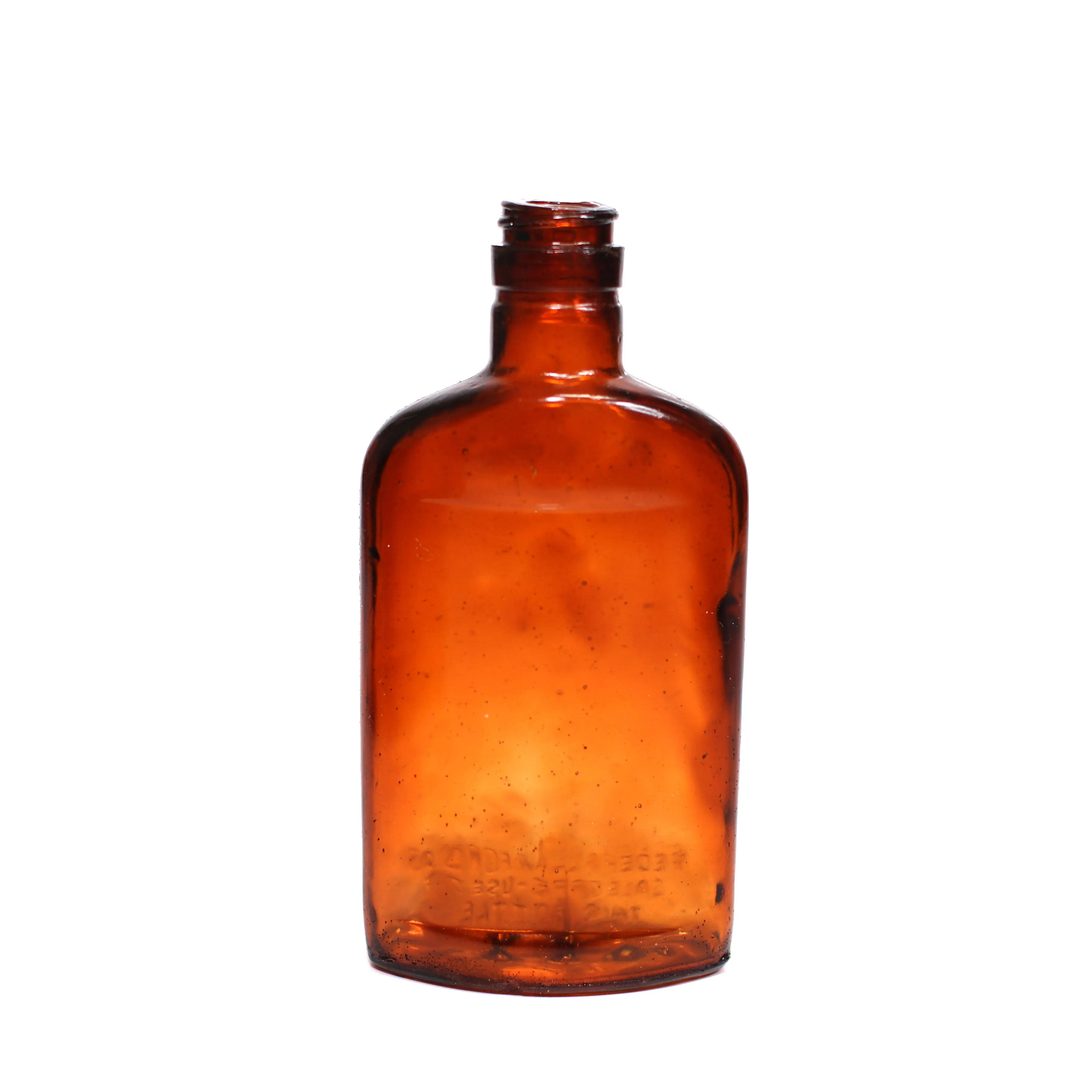 SMASHProps Breakaway Half Pint Flask Bottle Prop