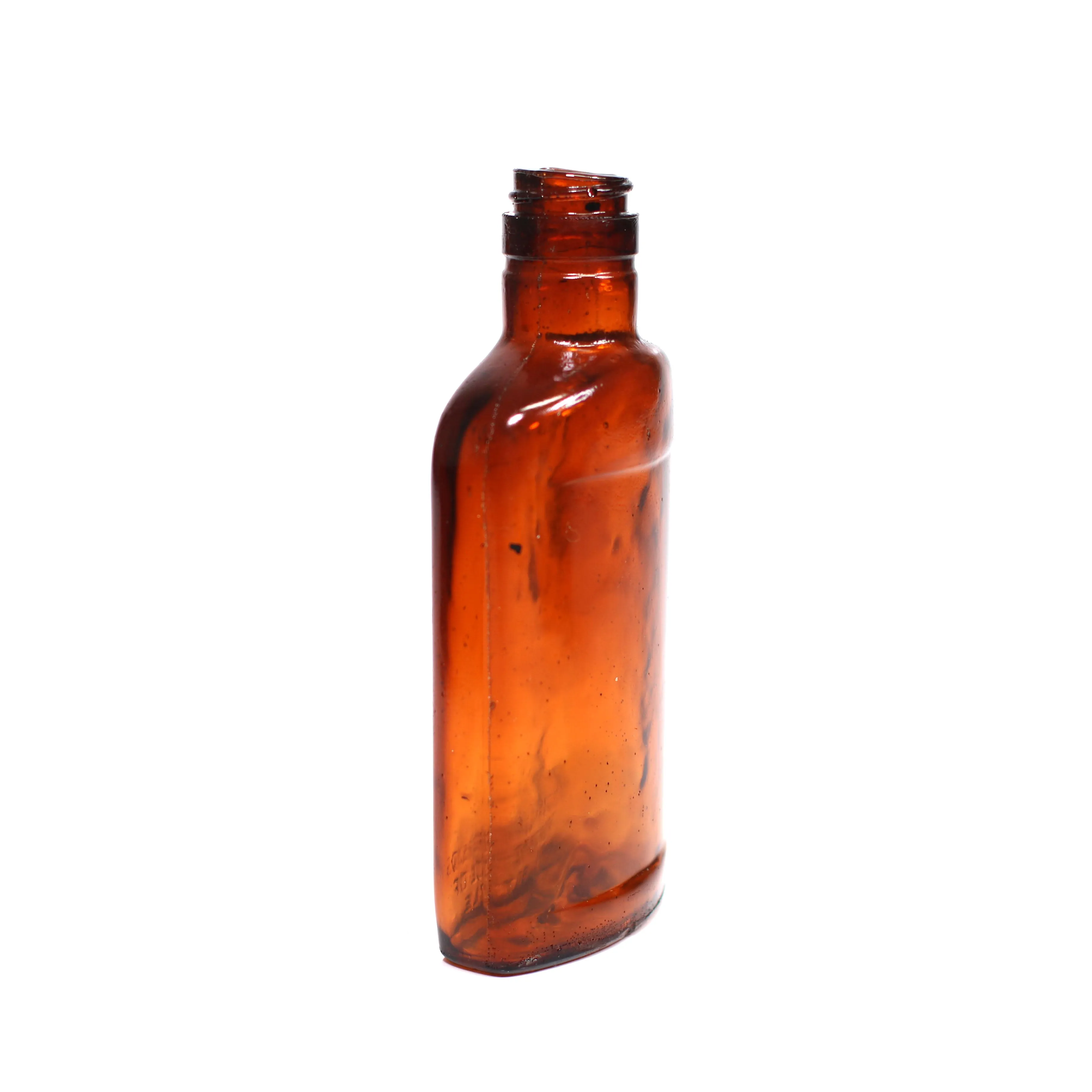 SMASHProps Breakaway Half Pint Flask Bottle Prop