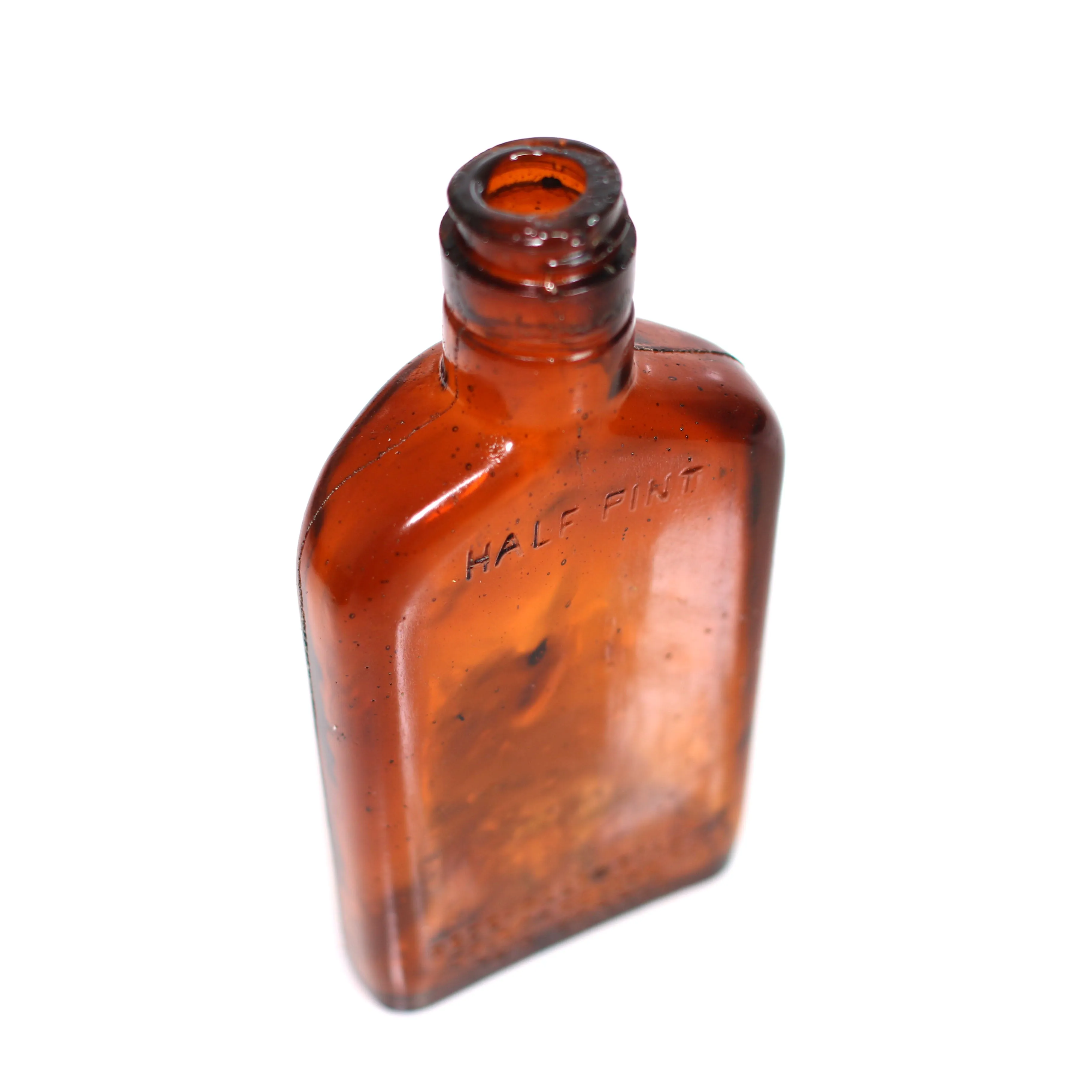 SMASHProps Breakaway Half Pint Flask Bottle Prop