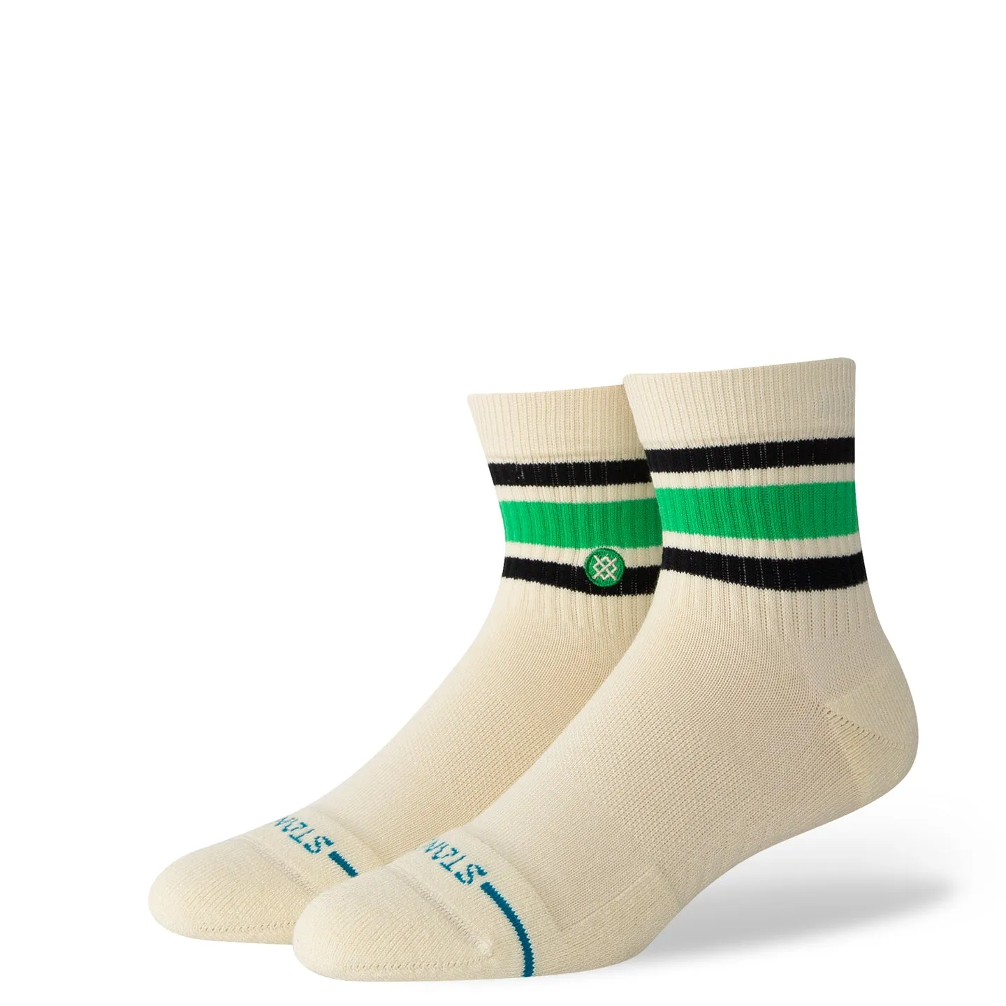 STANCE SOCKS BOYD GREEN