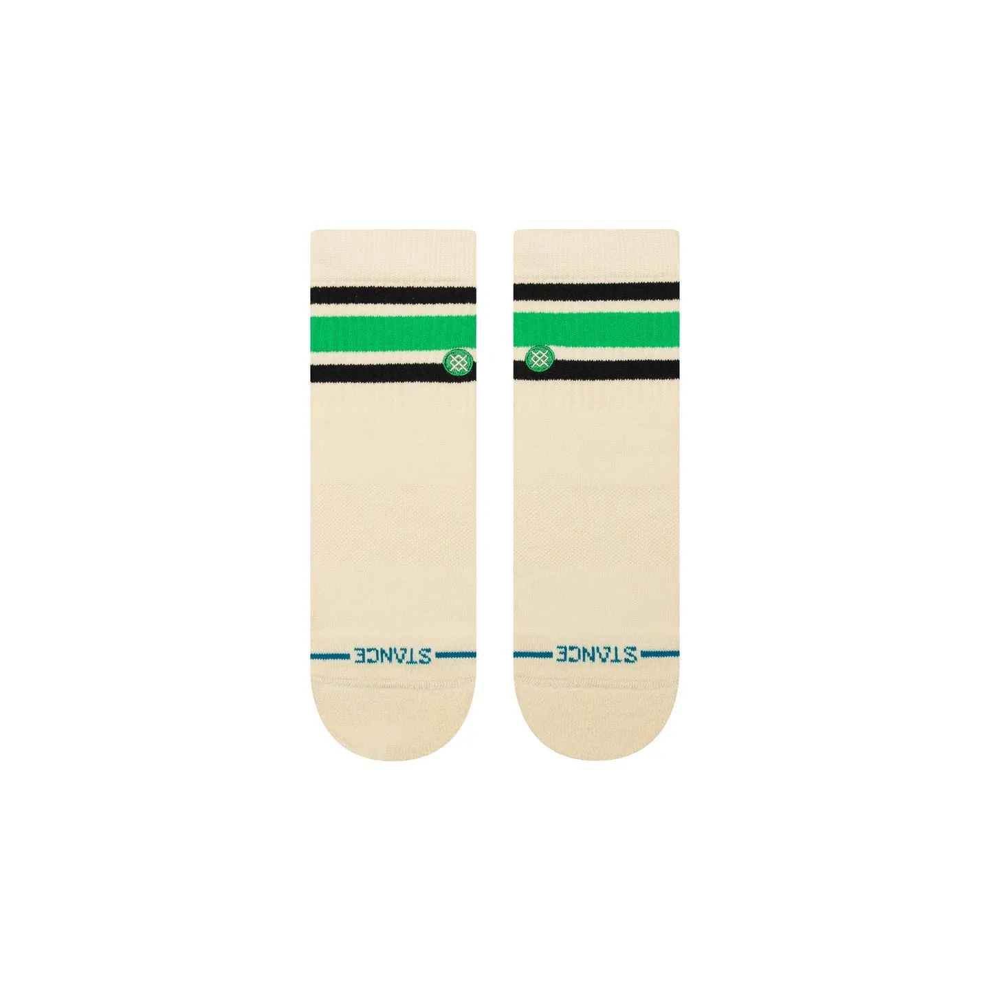 STANCE SOCKS BOYD GREEN