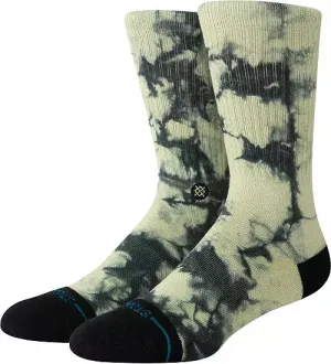 Stance Well Worn Crew Sock 2024