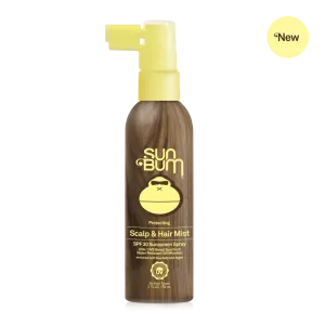 Sun Bum Protecting Scalp & Hair Mist SPF 30