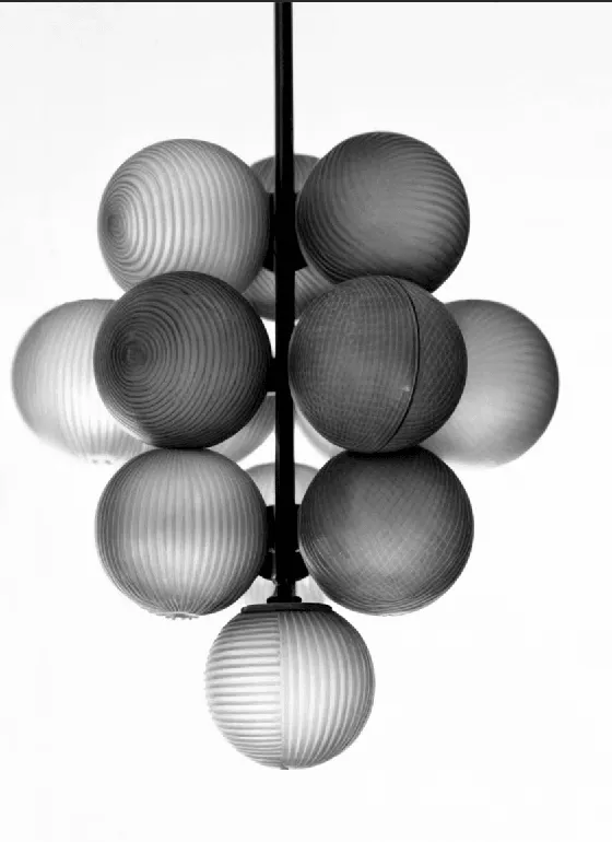 The Balloons Ceiling Lamp