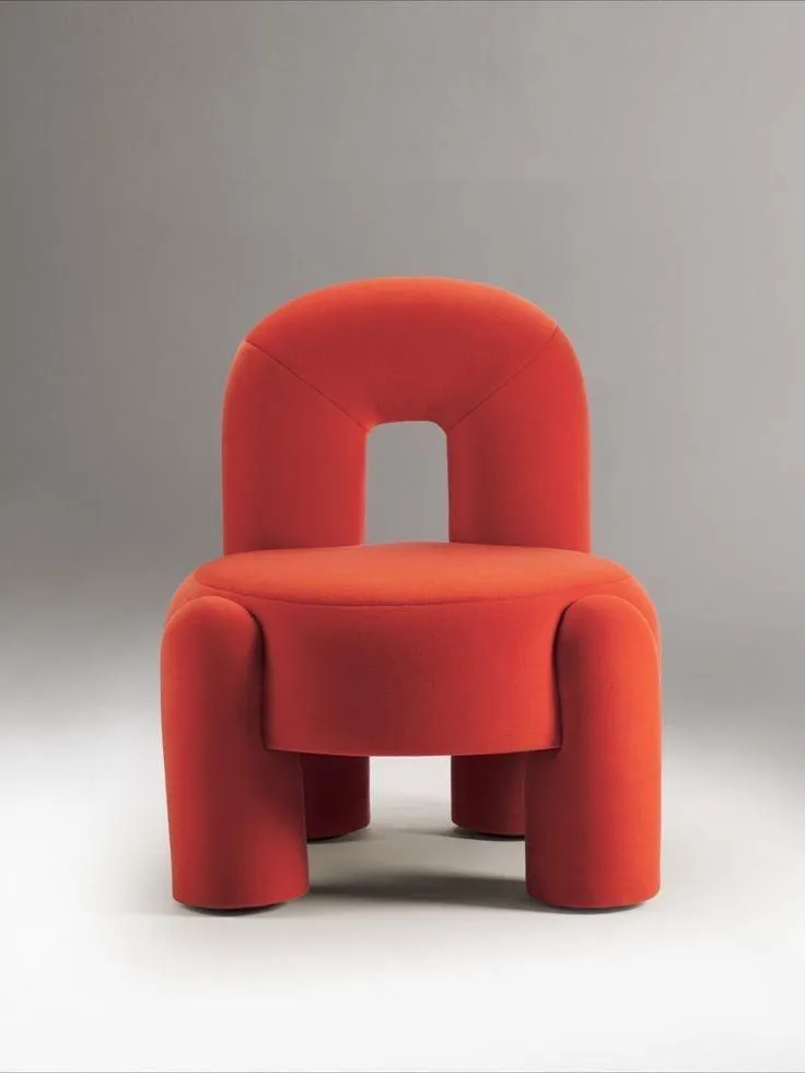 The Marian ArmChair