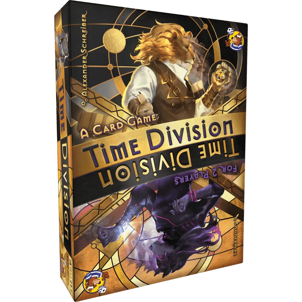 Time Division