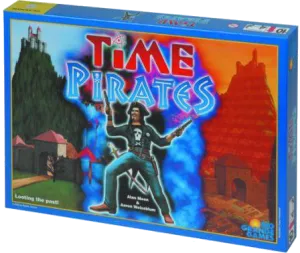 Time Pirates