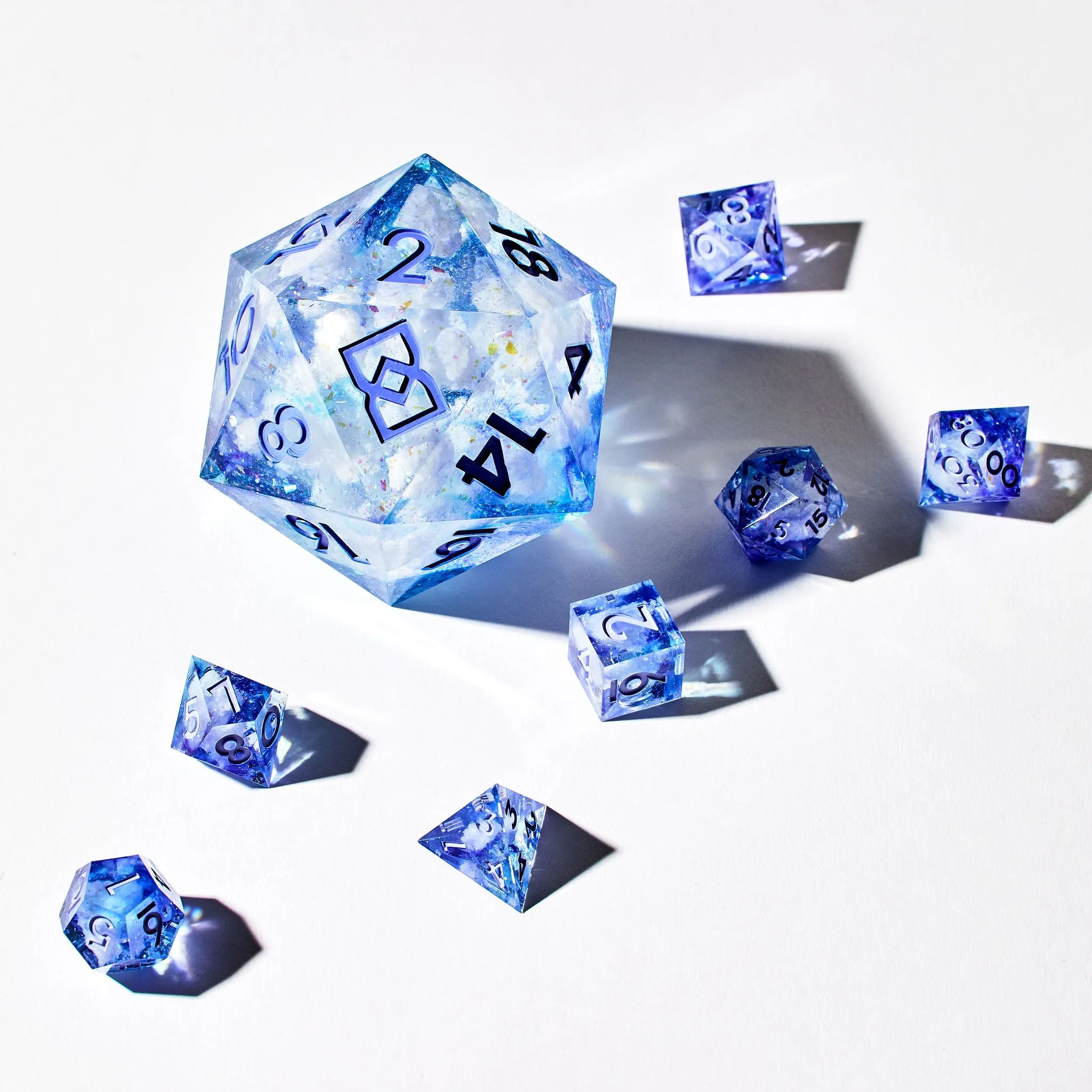 Twilight Dreams 95mm Specialty CHONK D20