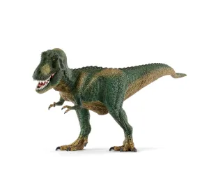 TYRANNOSAURUS REX BY SCHLEICH