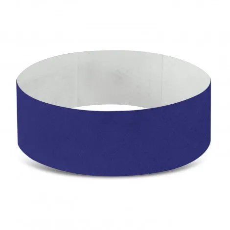 Tyvek Event Wrist Band