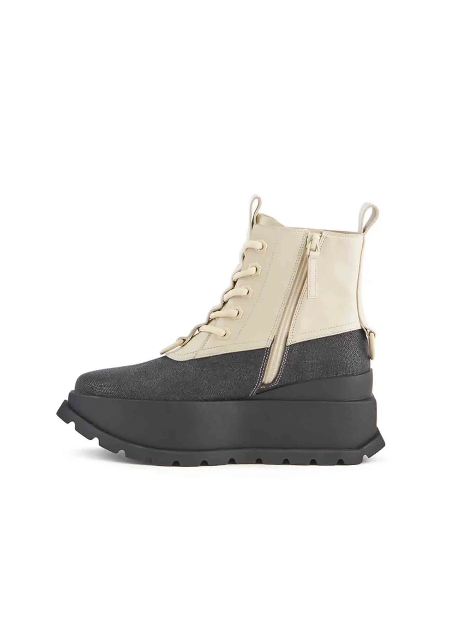 United Nude Roko Patrol Boot - MD