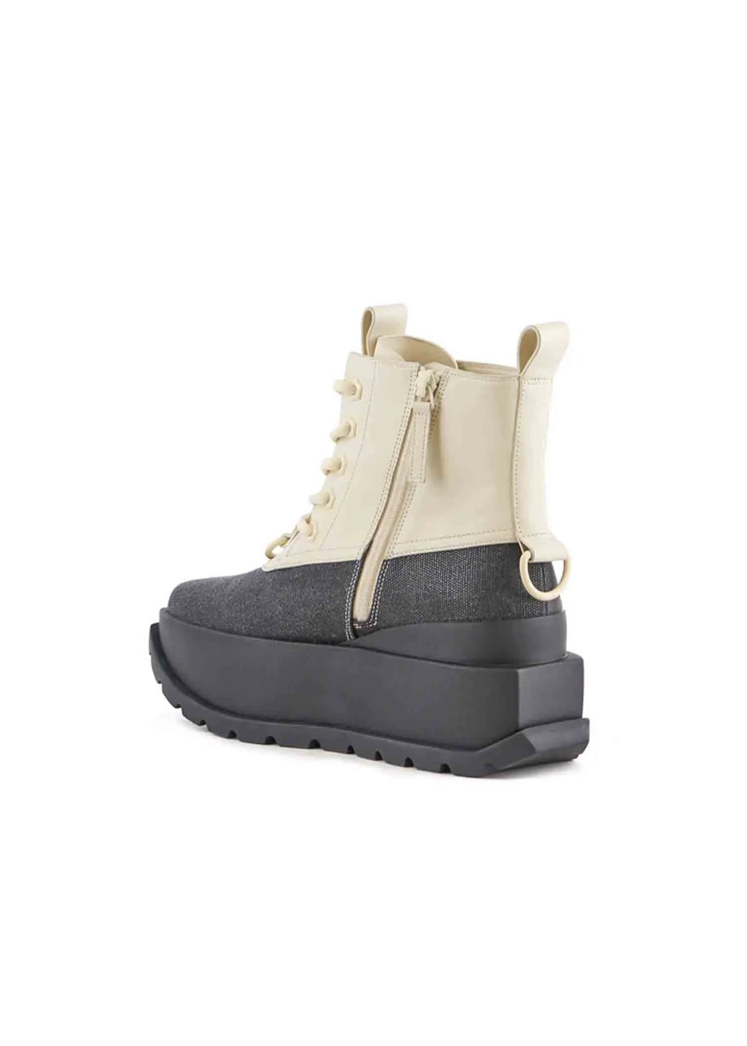 United Nude Roko Patrol Boot - MD