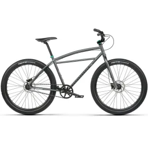 Wethepeople Avenger 27.5" 2023 BMX Bike