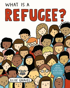 What Is a Refugee