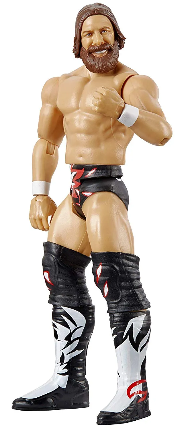 WWE Daniel Bryan Action Figure