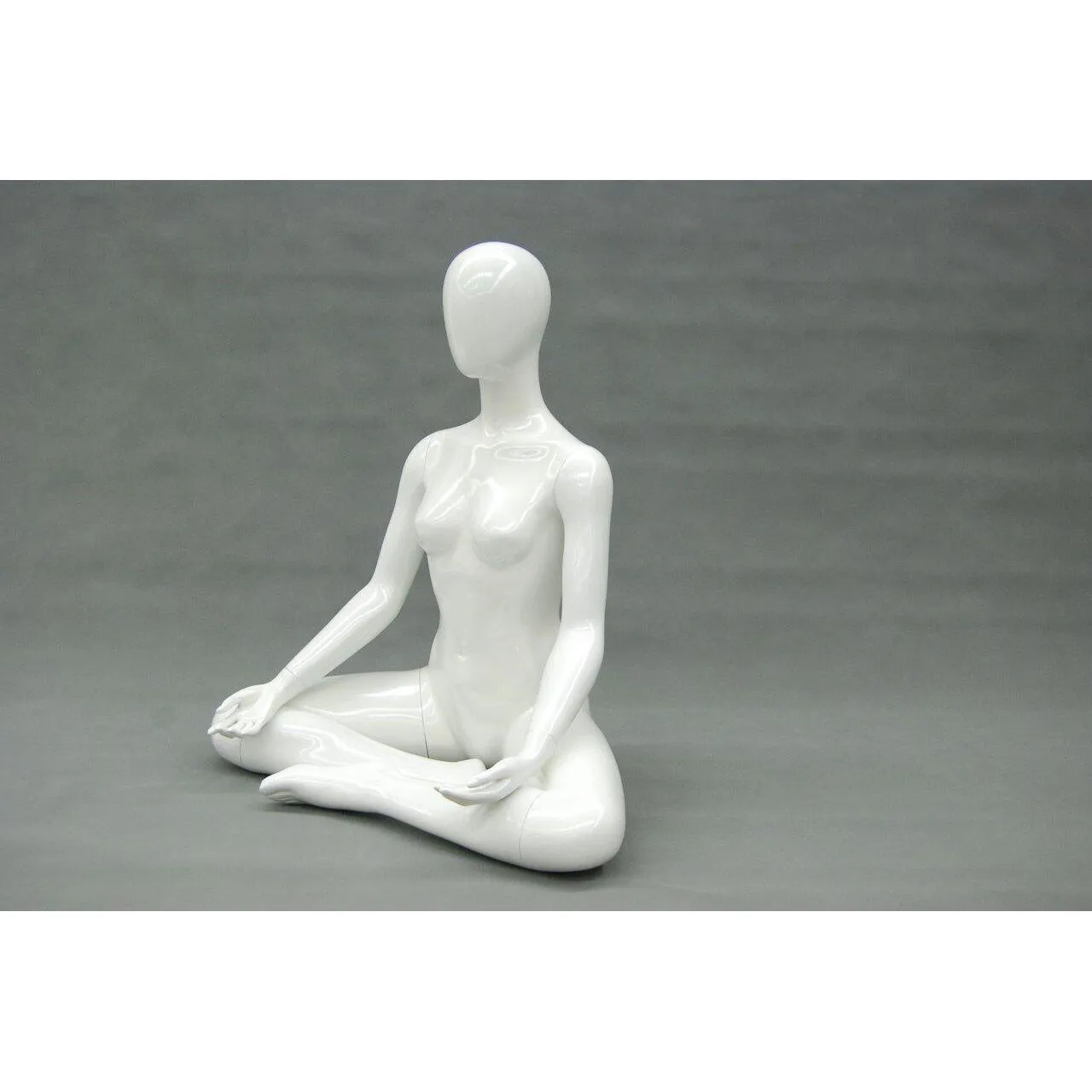 Yoga Mannequin MM-YOGA01